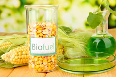 Garvaghy biofuel availability